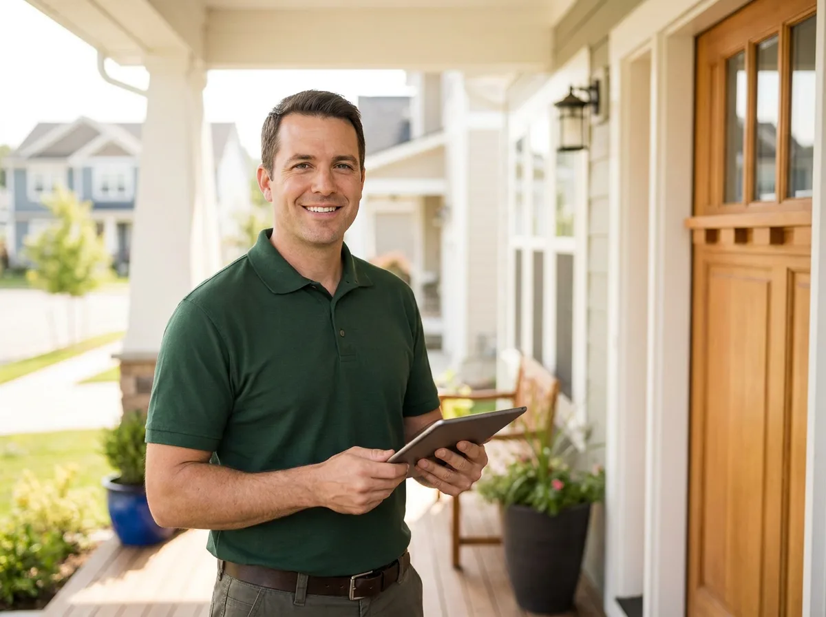 Pest control FAQs for Carlisle, IA